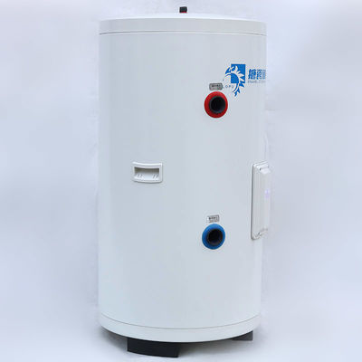 60L Longpu ब्रांड ODM&amp;OEM एशप एयर सोर्स बफर टैंक एयर हीटिंग सिस्टम के लिए