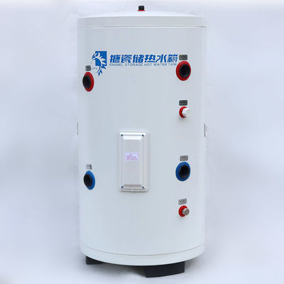 60L Longpu ब्रांड ODM&amp;OEM एशप एयर सोर्स बफर टैंक एयर हीटिंग सिस्टम के लिए