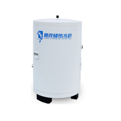 60L Longpu ब्रांड ODM&amp;OEM एशप एयर सोर्स बफर टैंक एयर हीटिंग सिस्टम के लिए