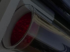 थर्मल सोलर कुकर खाली सौर ट्यूब डाय 137 मिमी वैक्यूम ट्यूब सौर